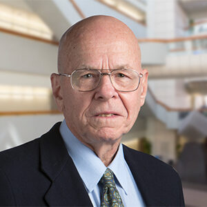 Karl Sharpless - Nobel Prize winner 2022 in Chemistry