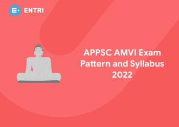 APPSC AMVI Exam Pattern and Syllabus 2022.