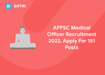 APPSC Medical Officer Recruitment 2022, Apply For 151 Posts.