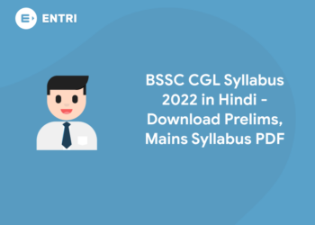 BSSC CGL Syllabus 2022 in Hindi - Download Prelims, Mains Syllabus PDF