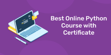 Best Online Python Course with Certificate - Entri Blog