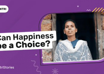 Can Happiness be a Choice_ Success story