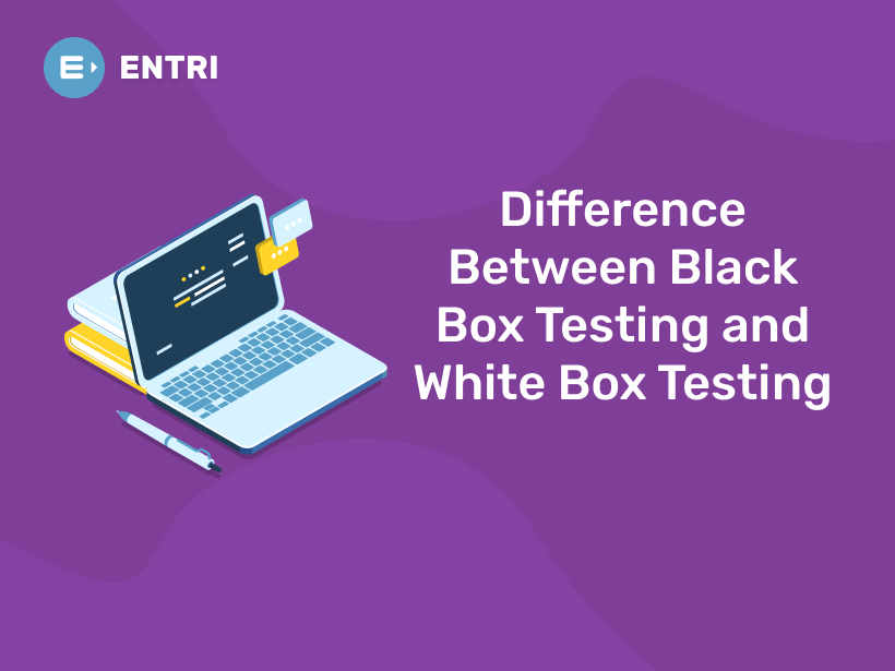 Difference Between Black Box Testing and White Box Testing Entri Blog