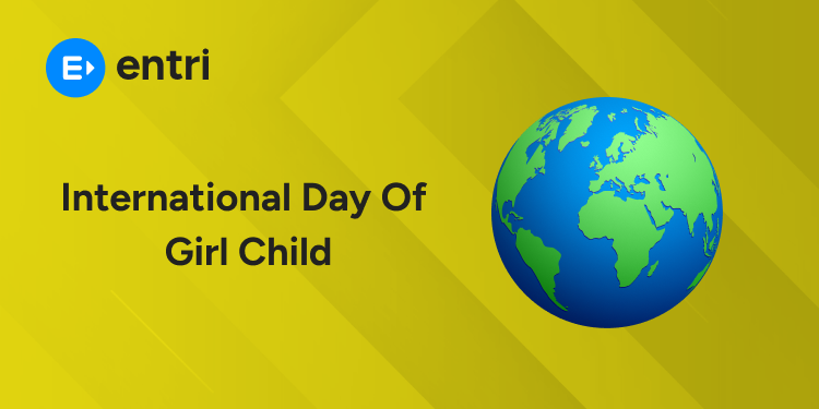 International Day of Girl Child