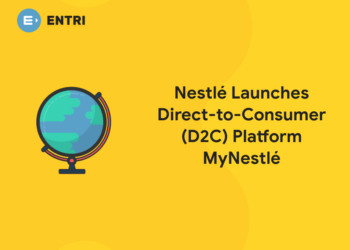 Nestlé Launches Direct-to-Consumer (D2C) Platform MyNestlé