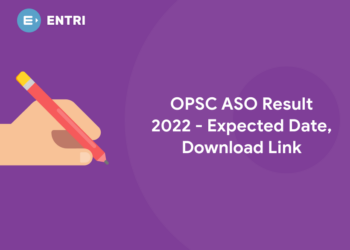 OPSC ASO Result 2022 - Expected Date, Download Link