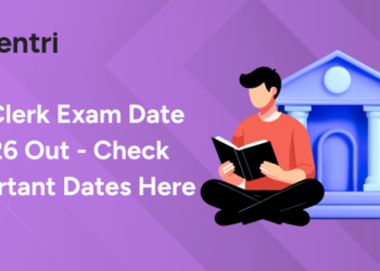 SBI Clerk Exam Date 2026 Out - Check Important Dates Here