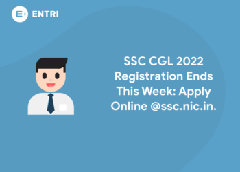 SSC CGL 2022 Registration Ends This Week Apply Online @ssc.nic.in.
