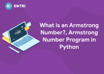 Python Program to Check Armstrong Number