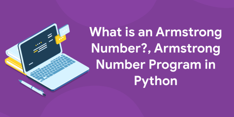 Python Program To Check Armstrong Number Entri Blog