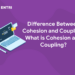 Cohesion and Coupling in Software Engineering