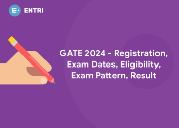GATE 2024 - Registration, Exam Dates, Eligibility, Exam Pattern, Result