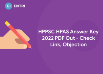 HPPSC HPAS Answer Key 2022 PDF Out - Check Link, Objection