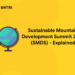Sustainable Mountain Development Summit 2022 (SMDS) – Explained