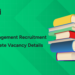 BPCL Non-Management Recruitment 2026 – Complete Vacancy Details, Post-wise & Category-wise Updates