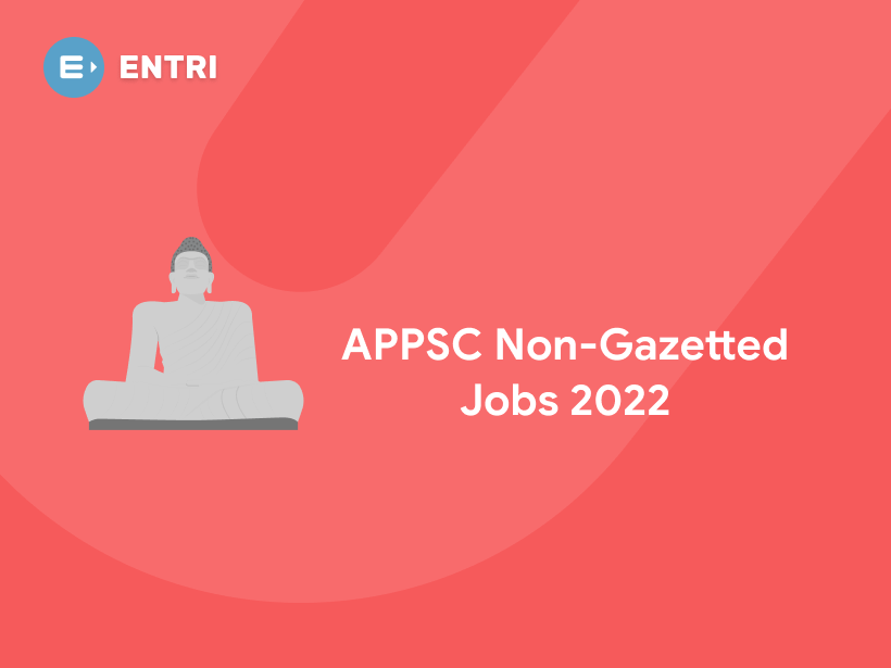 appsc-non-gazetted-jobs-2022-entri-blog