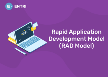Rapid Application Development Model (RAD Model)