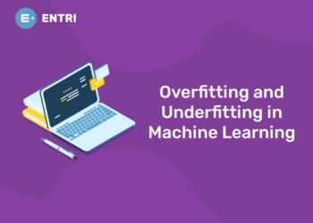 Overfitting and Underfitting in Machine Learning