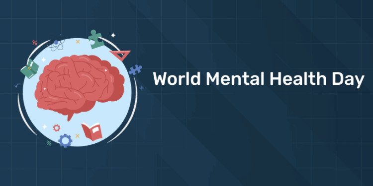 World Mental Health Day