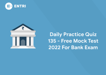 daily practice quiz 135 bank