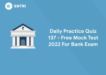 daily practice quiz 137 bank