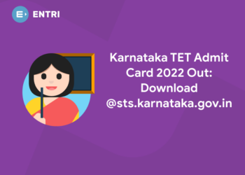 kar tet admitcard