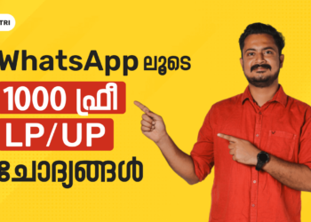 lp up sample questions 2022