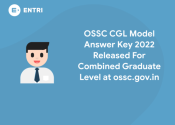 ossc cgl model