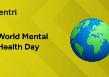 world mental health day