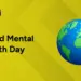 world mental health day