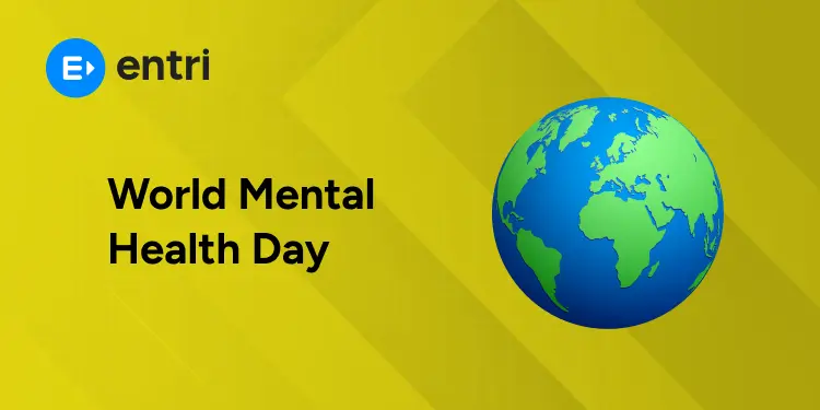 world mental health day
