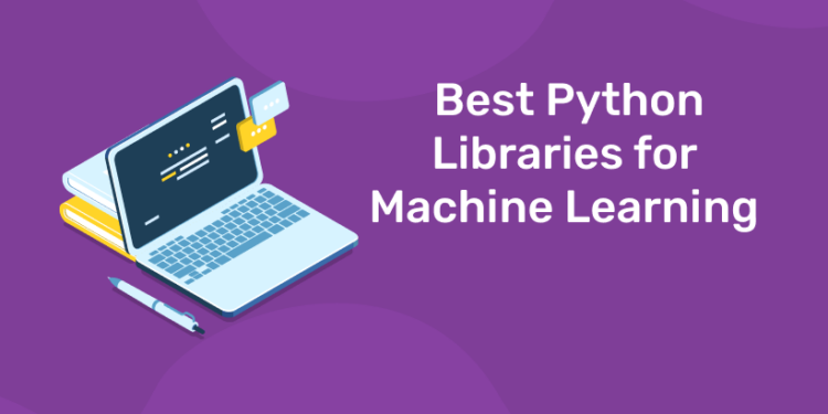 Best Python Libraries For Machine Learning - Entri Blog