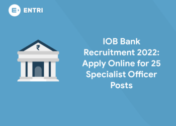 IOB Bank