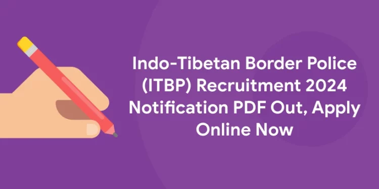 Indo-Tibetan Border Police