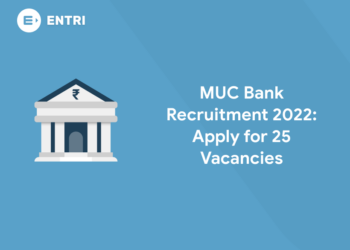 MUC Bank Recruitment