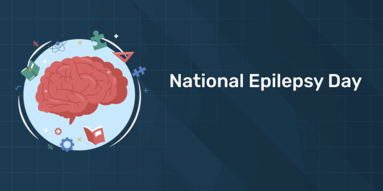 National Epilepsy Day
