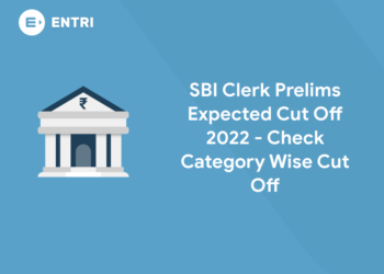 SBI Clerk Prelims Expected Cut Off