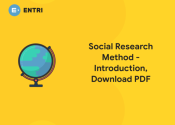 Social Research Method - Introduction, Download PDF