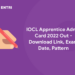 IOCL Apprentice Admit Card 2022 Out - Download Link, Exam Date, Pattern