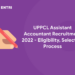 UPPCL Assistant Accountant Recruitment 2022 - Eligibility, Selection Process