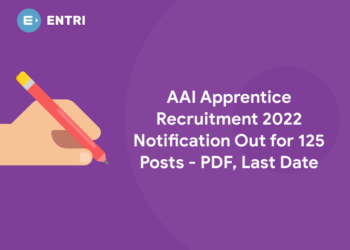 AAI Apprentice Recruitment 2022 Notification Out for 125 Posts - PDF, Last Date