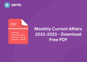 Monthly Current Affairs 2022-2023 - Download Free PDF