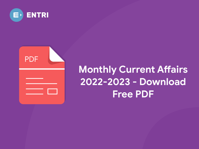 Current Affairs in English – August 8 2022 - TNPSC Academy