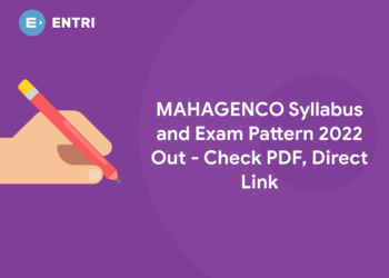 MAHAGENCO Syllabus and Exam Pattern 2022 Out - Check PDF, Direct Link