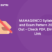 MAHAGENCO Syllabus and Exam Pattern 2022 Out - Check PDF, Direct Link
