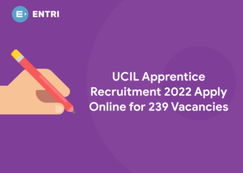 UCIL Apprentice Recruitment 2022 Apply Online for 239 Vacancies
