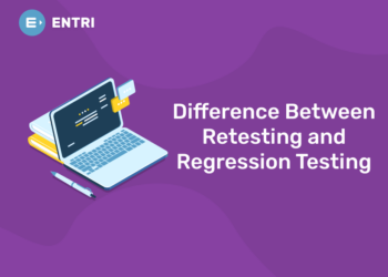 Difference Between Retesting and Regression Testing