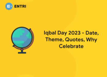 Iqbal Day 2023 - Date, Theme, Quotes, Why Celebrate