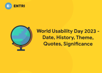 World Usability Day 2023 - Date, History, Theme, Quotes, Significance