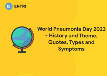 World Pneumonia Day 2023 - History and Theme, Quotes, Types and Symptoms